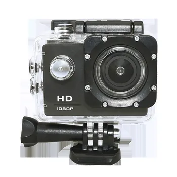 Underwater Waterproof Camera 1080P 12MP WiFi Sport Camera with 2.0 LCD Screen SP99
Underwater Waterproof Camera 1080P 12MP WiFi Sport Camera with 2.0 LCD Screen SP99