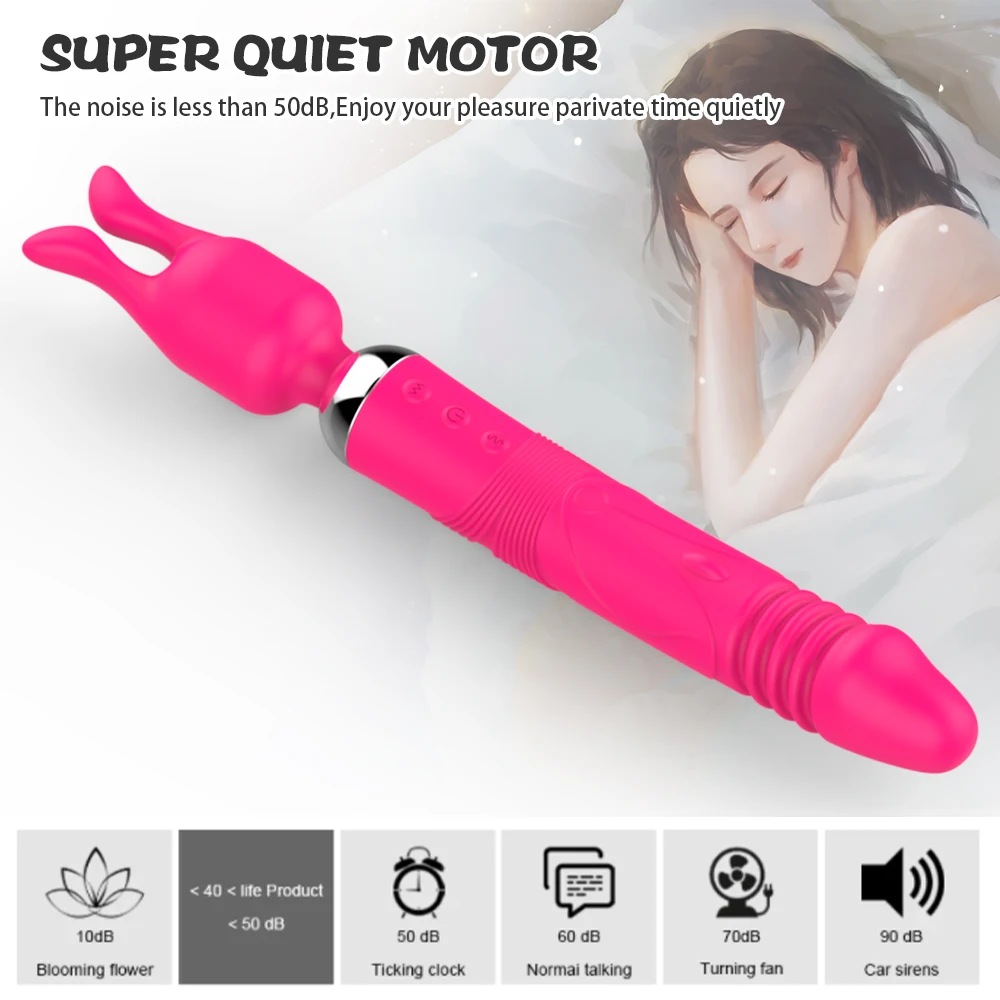 Лучший Телескопический Фаллоимитатор