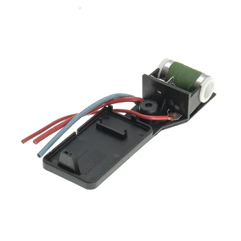 Motor Fan Resistor Engine Radiator Cooling Relay kit For BMW /Mini /Cooper 2003-2008
Motor Fan Resistor Engine Radiator Cooling Relay kit For BMW /Mini /Cooper 2003-2008