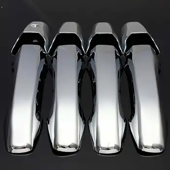 8Pcs/Set Chrome Door Handle Cover Trim Sticker for Honda for Civic Sedan 2006 2007 2008 2009 2010
8Pcs/Set Chrome Door Handle Cover Trim Sticker for Honda for Civic Sedan 2006 2007 2008 2009 2010