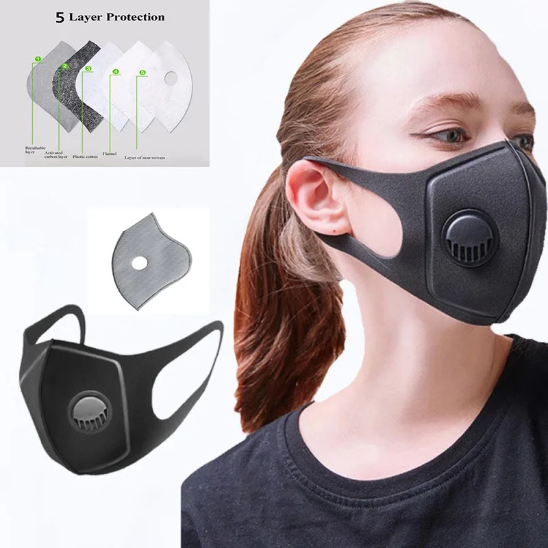 Pollution Mask Military Grade Anti Air Dust and Smoke Pollution Mask with Adjustable Straps and a Washable Respirator Masks
Pollution Mask Military Grade Anti Air Dust and Smoke Pollution Mask with Adjustable Straps and a Washable Respirator Masks