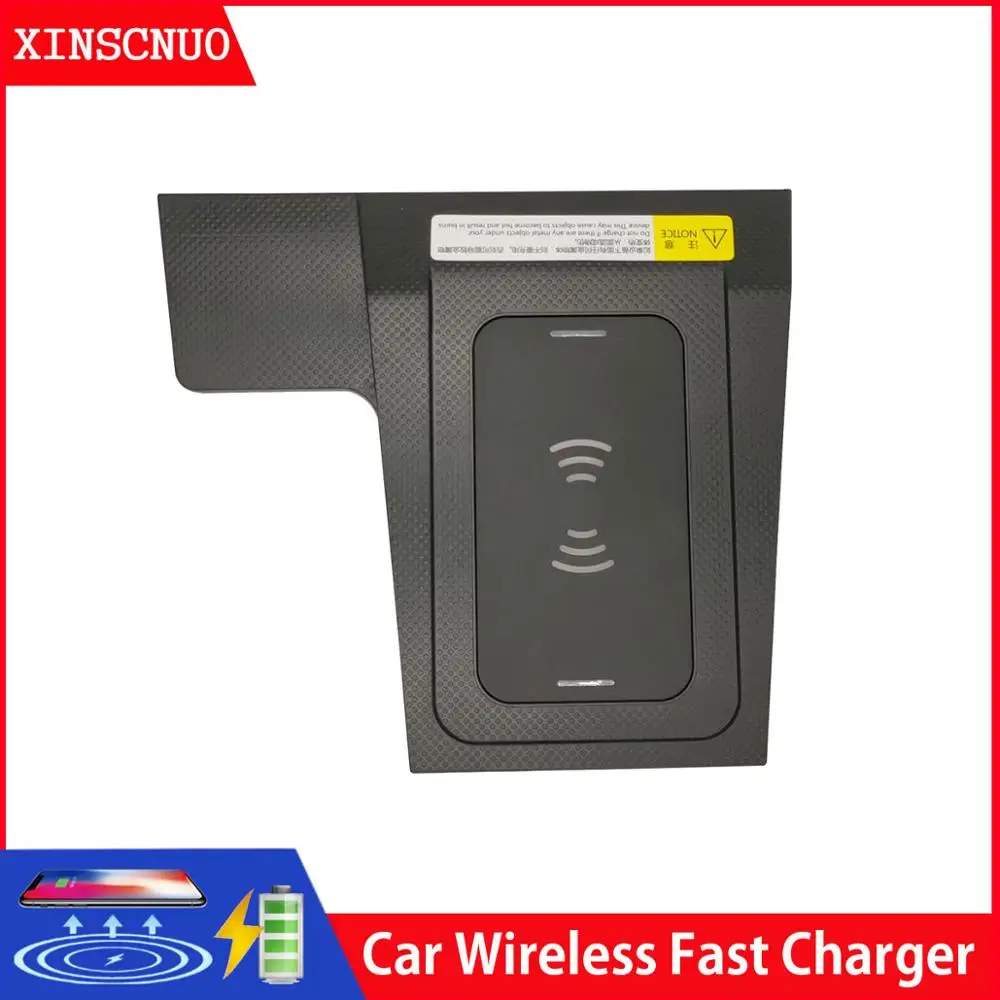 Car Accessories For Honda AVANCIER/UR-V wireless charger for car Fast Charging Module Wireless Onboard Car Charging Pad
Car Accessories For Honda AVANCIER/UR-V wireless charger for car Fast Charging Module Wireless Onboard Car Charging Pad