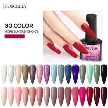 COSCELIA Gel Nail Polish Set Gel Polish Nail Kit UV Gel Set For Gel Varnish Manicure Set For Nail Art Gel Nail Polish
COSCELIA Gel Nail Polish Set Gel Polish Nail Kit UV Gel Set For Gel Varnish Manicure Set For Nail Art Gel Nail Polish