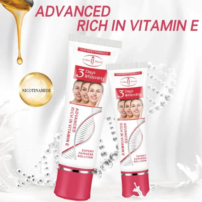 Repair Acne Cream Anti Spots Acne Treatment Beauty Face Body Whitening Moisturizing Cream Instant Dark Skin Bleaching
Repair Acne Cream Anti Spots Acne Treatment Beauty Face Body Whitening Moisturizing Cream Instant Dark Skin Bleaching