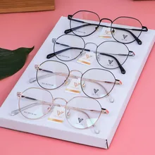 Myopia Anti Blue Light Blocking Glasses Women 2022 Vintage Round Antiblue UV Rays Computer Gaming Precriptio Eyeglasses Men 8022
Myopia Anti Blue Light Blocking Glasses Women 2022 Vintage Round Antiblue UV Rays Computer Gaming Precriptio Eyeglasses Men 8022