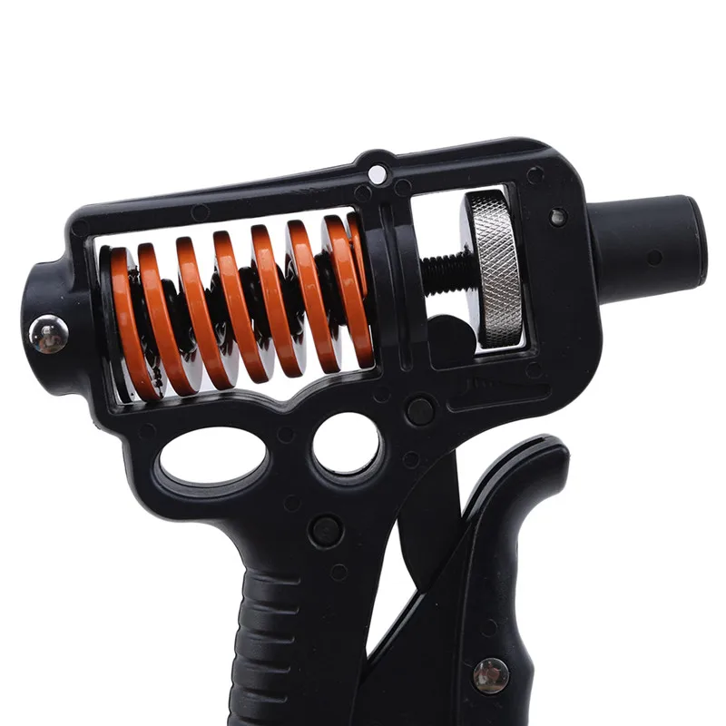 Fitness Equipment Hand Grip Finger Strengthener Strengthener Gripper Home Sport Finger Forearm Exerciser Wrist Force Exercise
Fitness Equipment Hand Grip Finger Strengthener Strengthener Gripper Home Sport Finger Forearm Exerciser Wrist Force Exercise