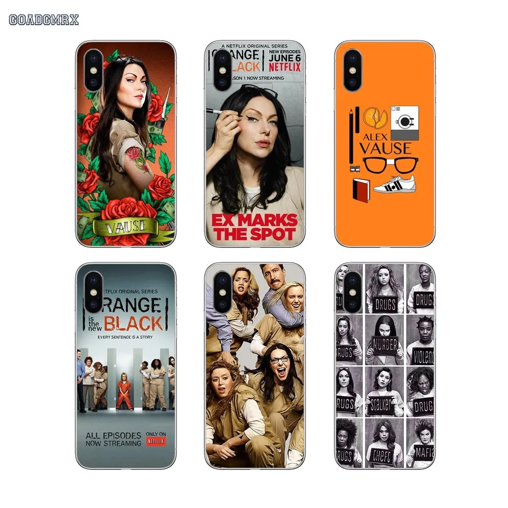 TPU Bag Case For Huawei Honor 7 8 10 6 Play 4C 5C 5X 6X 7X 8X 9 Lite 7A 6C Pro 5A 6A 7C Nova 3 3i Orange Is The New Black Poster
TPU Bag Case For Huawei Honor 7 8 10 6 Play 4C 5C 5X 6X 7X 8X 9 Lite 7A 6C Pro 5A 6A 7C Nova 3 3i Orange Is The New Black Poster