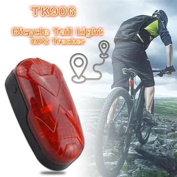 Waterproof GPS Bike Tracker TK906 For Bicycle With 300 Hours Standby Time Tracking Device Support SOS Alarm Overspeed Alert 
Waterproof GPS Bike Tracker TK906 For Bicycle With 300 Hours Standby Time Tracking Device Support SOS Alarm Overspeed Alert