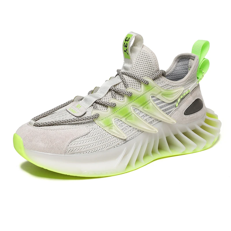 Comfortable Men Casual Shoes for Men Fashion Mesh Light Breathable Sport Running Jogging Shoes Zapatos De Hombre Man Sneakers
Comfortable Men Casual Shoes for Men Fashion Mesh Light Breathable Sport Running Jogging Shoes Zapatos De Hombre Man Sneakers