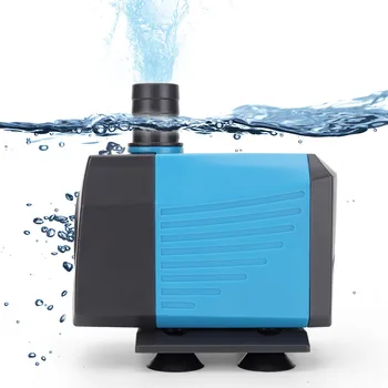TX Series Fish Tank Variable Frequency Adjustable Fish Pond Large Flow Silent Circulating Water Pump Pumping Filter Pump
TX Series Fish Tank Variable Frequency Adjustable Fish Pond Large Flow Silent Circulating Water Pump Pumping Filter Pump