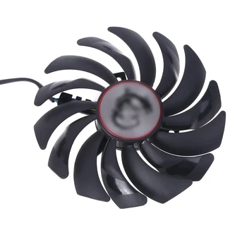 2PCS PLD10010S12HH 4PIN FOR MSI Radeon R9 RX470 480 570 580 GTX1080Ti 1080 1070 1060 GAMING Graphics Card Cooler Fan
2PCS PLD10010S12HH 4PIN FOR MSI Radeon R9 RX470 480 570 580 GTX1080Ti 1080 1070 1060 GAMING Graphics Card Cooler Fan