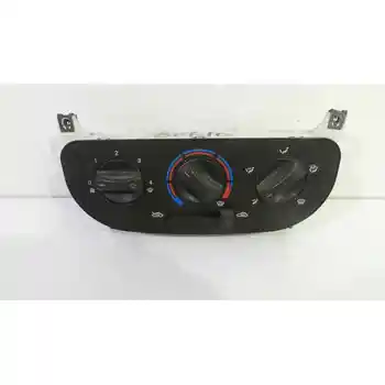 1988095 control Climate Fiat Doblo Cargo
1988095 control Climate Fiat Doblo Cargo