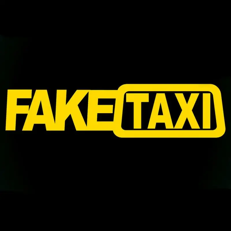 Наклейка на автомобиль s поддельная такси Авто Наклейка FakeTaxi наклейка эмблема самоклеящаяся виниловая универсальная для BMW Ford Toyota VW Honda Kia Opel
Наклейка на автомобиль s поддельная такси Авто Наклейка FakeTaxi наклейка эмблема самоклеящаяся виниловая универсальная для BMW Ford Toyota VW Honda Kia Opel