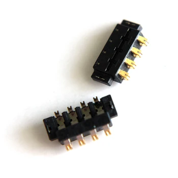 2pcs/lot Battery FPC Connector Plug Clip Holder on Logic Board FPC Parts For LG G4
2pcs/lot Battery FPC Connector Plug Clip Holder on Logic Board FPC Parts For LG G4