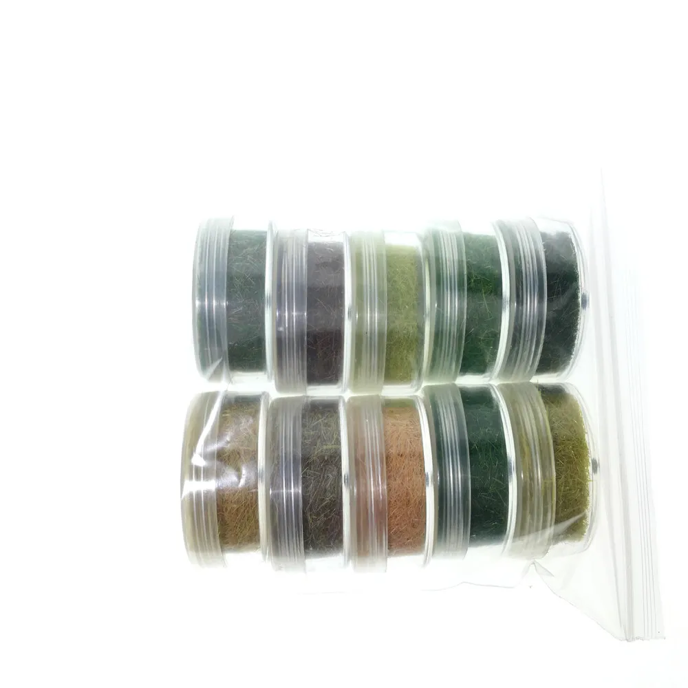 model 5mm flock05