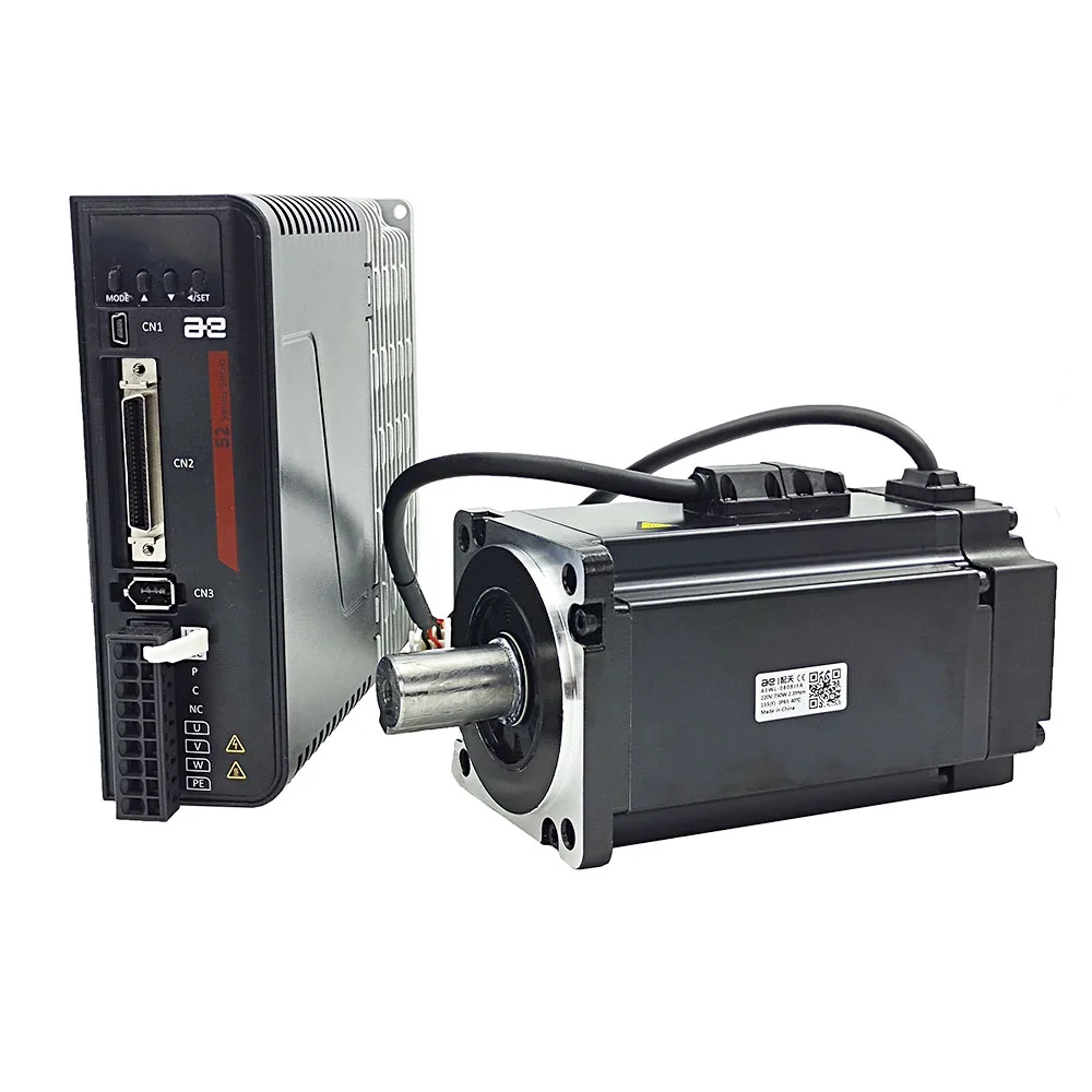 AC 220V 750W 0.75kw серво-двигатель в комплекте 2.39NM AC мотор S2P-5R5AI + AEWL-0808JFB тормозной комплект одноповоротный Магнитный/многоповоротный Магнитный
AC 220V 750W 0.75kw серво-двигатель в комплекте 2.39NM AC мотор S2P-5R5AI + AEWL-0808JFB тормозной комплект одноповоротный Магнитный/многоповоротный Магнитный
