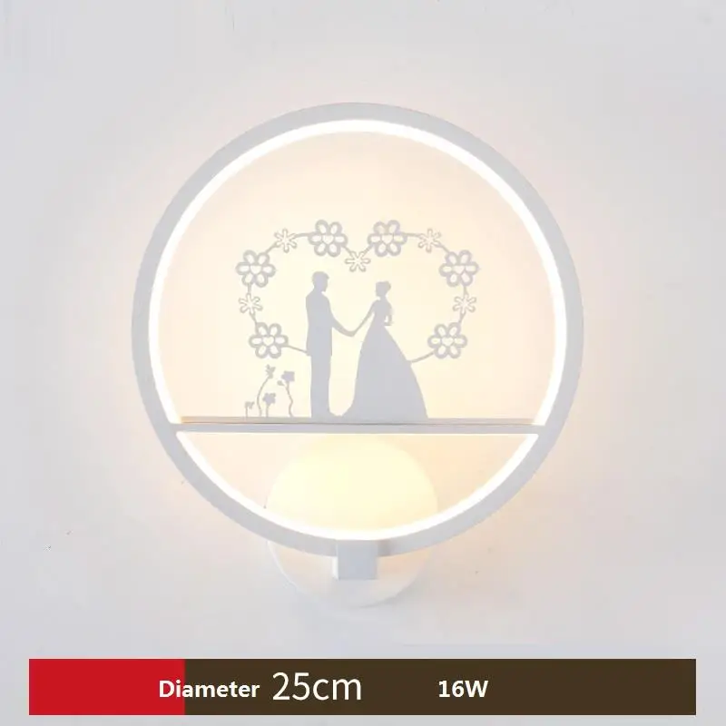 Wall Lamps Model-YS0069928