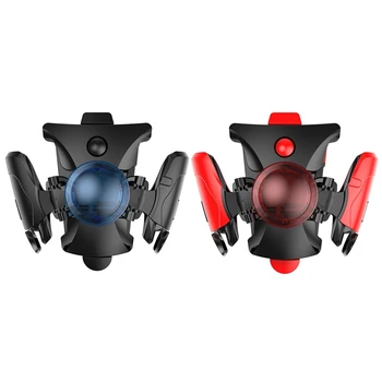 Transformers Fast Trigger Shooter Controller for PUBG Mobile Gaming Handle Gamepad for iPhone 11 Pro Max Cooling Fan Joystick
Transformers Fast Trigger Shooter Controller for PUBG Mobile Gaming Handle Gamepad for iPhone 11 Pro Max Cooling Fan Joystick