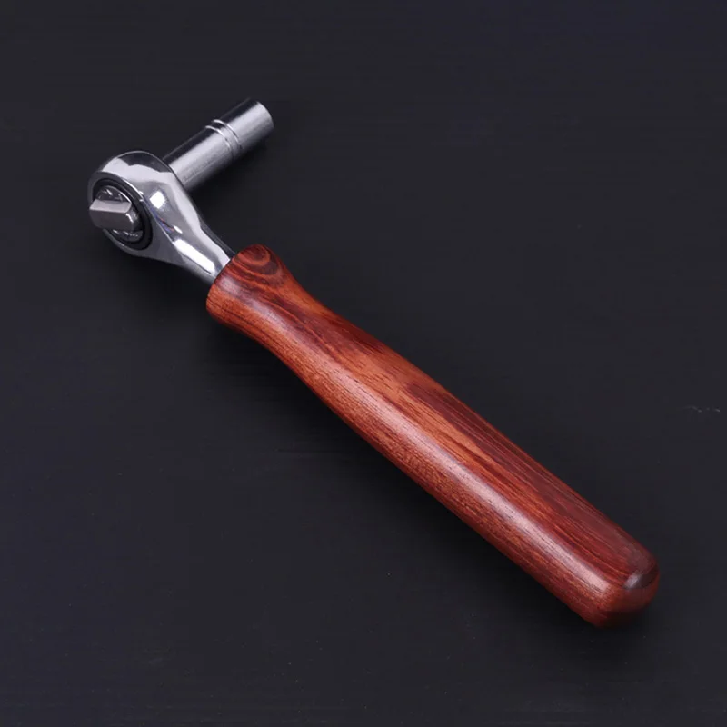 Piano Tuning Hammer L-shape Square Spanner Tuner Spanner Tip String Piano Repair Tool For Guzheng Four Corner Guzheng Wrench
Piano Tuning Hammer L-shape Square Spanner Tuner Spanner Tip String Piano Repair Tool For Guzheng Four Corner Guzheng Wrench