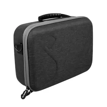 Oxford Cloth Drone Case for Mavic Mini Portable Anti-scratch Carring Case Drone Bag Handbag for DJI Mavic Mini Dron Accessories 
Oxford Cloth Drone Case for Mavic Mini Portable Anti-scratch Carring Case Drone Bag Handbag for DJI Mavic Mini Dron Accessories