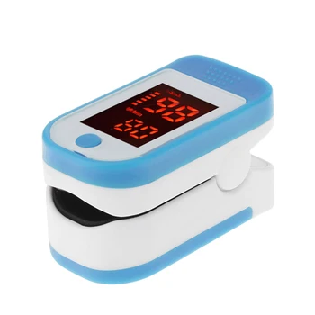 Digital Finger Oximeter OLED Pulse Oximeter Display Heart Rate Monitor SPO2 PR Pulsioximetro New FAS6
Digital Finger Oximeter OLED Pulse Oximeter Display Heart Rate Monitor SPO2 PR Pulsioximetro New FAS6