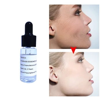 Skin Sterilization Pure Plant Extract Hyaluronic Acid Liquid Whitening Blemish Serum Ampoules Anti-acne Rejuvenation Serum 15ml
Skin Sterilization Pure Plant Extract Hyaluronic Acid Liquid Whitening Blemish Serum Ampoules Anti-acne Rejuvenation Serum 15ml