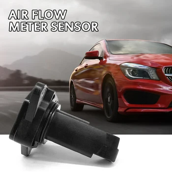 Air Flow Meter MAF Sensor For Mazda 2 3 5 6 MX5 OEM 197400-2010 ZL01-13-215 Car Accessories
Air Flow Meter MAF Sensor For Mazda 2 3 5 6 MX5 OEM 197400-2010 ZL01-13-215 Car Accessories