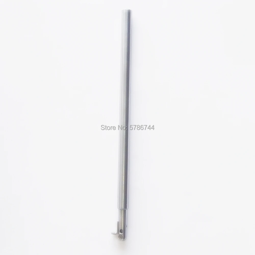Needle bar 91-266545-91 for PFAFF 5625 mattress machine PFAFF sewing mahcine spare parts 
Needle bar 91-266545-91 for PFAFF 5625 mattress machine PFAFF sewing mahcine spare parts