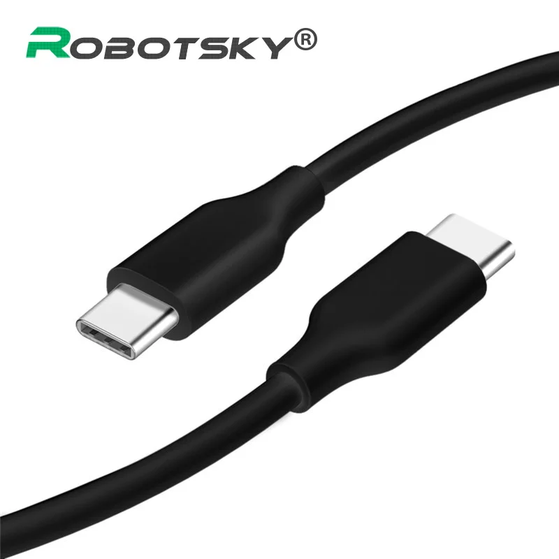 Dual Type C to Type C Fast Charging Cable Aluminum Alloy 10 Gbps 5A Data Cable Reversible Connectors For Smart Phone Mackbook
Dual Type C to Type C Fast Charging Cable Aluminum Alloy 10 Gbps 5A Data Cable Reversible Connectors For Smart Phone Mackbook
