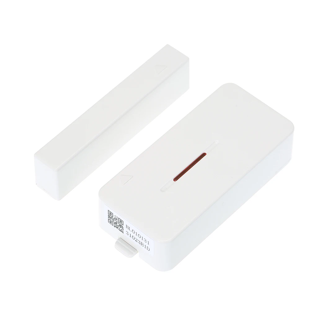 S1C S1 S2 HUB 433Mhz Door Sensor Door Window Alarm Sensor Wireless Automation Anti-Theft Alarm Compatible With Broadlink Kit
S1C S1 S2 HUB 433Mhz Door Sensor Door Window Alarm Sensor Wireless Automation Anti-Theft Alarm Compatible With Broadlink Kit