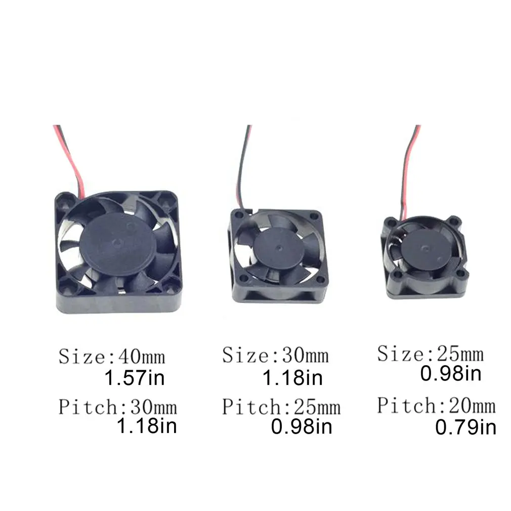 Double Roll Strong Wind Engine ESC Cooling Fan Remote Control Car RC Universal Motor Cooling Fan Model Car Accessories
Double Roll Strong Wind Engine ESC Cooling Fan Remote Control Car RC Universal Motor Cooling Fan Model Car Accessories