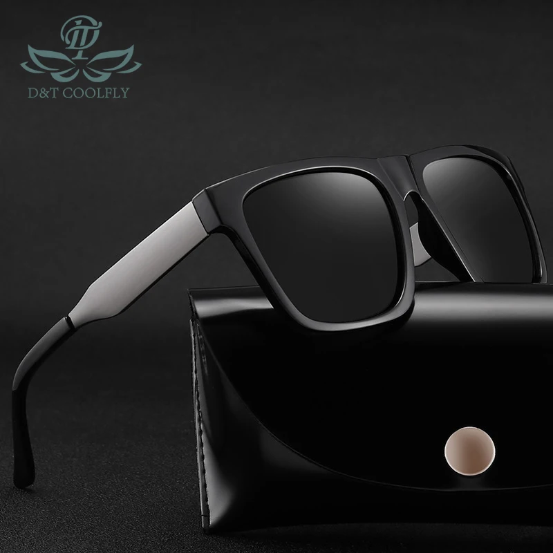 Fashion Polarized Sunglasses For Men Vintage Square Mirror UV400 Brand Designer Female Male Eyewear Oculos de sol
Fashion Polarized Sunglasses For Men Vintage Square Mirror UV400 Brand Designer Female Male Eyewear Oculos de sol