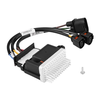Engine Cooling Fan Control Unit Module for Audi A6 A4 Q5 2009 2010 2011 2012 2013 2014-2016 8K0959501G 8K0959501A 8K0959501C
Engine Cooling Fan Control Unit Module for Audi A6 A4 Q5 2009 2010 2011 2012 2013 2014-2016 8K0959501G 8K0959501A 8K0959501C