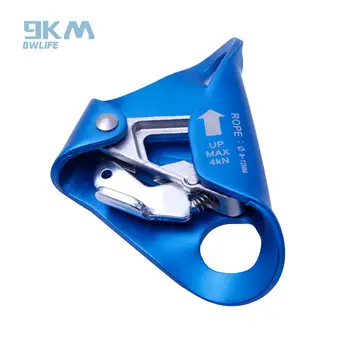 Chest Abdominal Ascender Strap for Survival Vertical Safety Rope Tree Climbing Arborist Caving Rescue Equipment SRT CE
Chest Abdominal Ascender Strap for Survival Vertical Safety Rope Tree Climbing Arborist Caving Rescue Equipment SRT CE