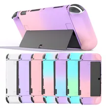 For Nintendo Switch OLED Protective Shell Case OLED Explosion Proof Soft Film Rocker Cap For Nintendo Switch OLED Model
For Nintendo Switch OLED Protective Shell Case OLED Explosion Proof Soft Film Rocker Cap For Nintendo Switch OLED Model
