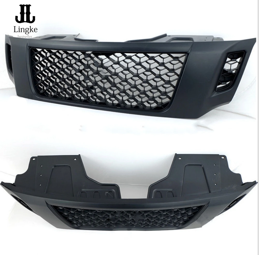 MODIFIED FRONT RACING GRILLE GRILL CAR MOULDING GRILLS MESH MASK COVER TRIMS FIT FOR NISSAN NAVARA NP300 PICKUP CAR ACCESSORIES
MODIFIED FRONT RACING GRILLE GRILL CAR MOULDING GRILLS MESH MASK COVER TRIMS FIT FOR NISSAN NAVARA NP300 PICKUP CAR ACCESSORIES