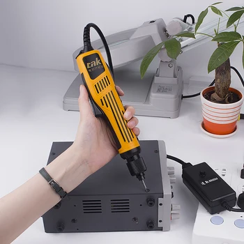 Mini Electric Screw Driver Tool Precisions Hand Screwdriver Bit Set with 10pcs Electric Screwdriver Bits
Mini Electric Screw Driver Tool Precisions Hand Screwdriver Bit Set with 10pcs Electric Screwdriver Bits