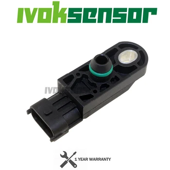 0281002616 MAP Sensor Manifold Absolute Boost Pressure Sender For RENAULT CLIO MODUS TWINGO ESPACE GRAND SCENIC LAGUNA 1.2 2.0
0281002616 MAP Sensor Manifold Absolute Boost Pressure Sender For RENAULT CLIO MODUS TWINGO ESPACE GRAND SCENIC LAGUNA 1.2 2.0