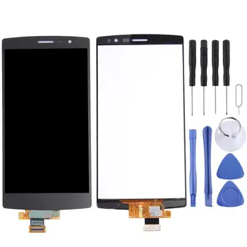 iPartsBuy LCD Display + Touch Panel for LG G4 Mini / G4 Beat / G4S / H731 / H734 / H735 / H736
iPartsBuy LCD Display + Touch Panel for LG G4 Mini / G4 Beat / G4S / H731 / H734 / H735 / H736