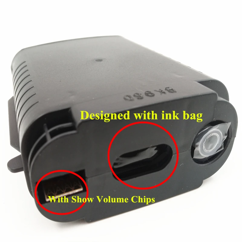 DesignJet500 Ink-Cartridge HP-10 HP-82