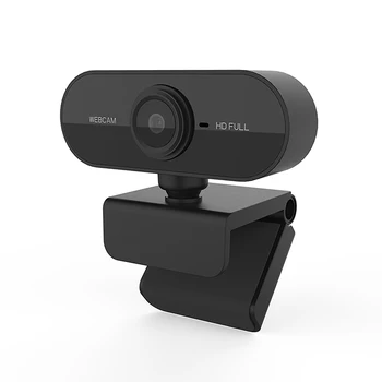 HD Webcam 360 Degree Rotation USB Camera Auto focus With Microphone Computer Webcam Auto focus for Live Webcast Online Course
HD Webcam 360 Degree Rotation USB Camera Auto focus With Microphone Computer Webcam Auto focus for Live Webcast Online Course