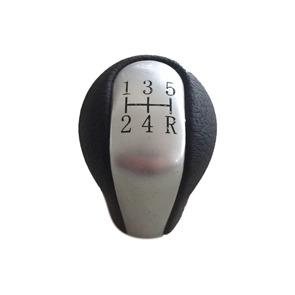 5 / 6 Speed Gear Stick Shift Knob Gear Shifter Lever for Toyota Corolla 1992-2009 Verso Rav4 Yaris Aygo Avensis Car Accessories
5 / 6 Speed Gear Stick Shift Knob Gear Shifter Lever for Toyota Corolla 1992-2009 Verso Rav4 Yaris Aygo Avensis Car Accessories