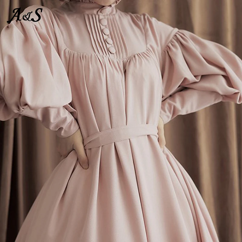 Cosplay&ware Gothic Vintage Lolita Dress Women Japanese Style Palace Princess Dresses Sleeve Cute Party Sweet Cosplay Costume 13 Cosplay&ware Gothic Vintage Lolita Dress Women Japanese Style Palace Princess Dresses Sleeve Cute Party Sweet Cosplay Costume -Zentai shop online Heba1c80efc644bedb971c7979c3c0160t.jpg