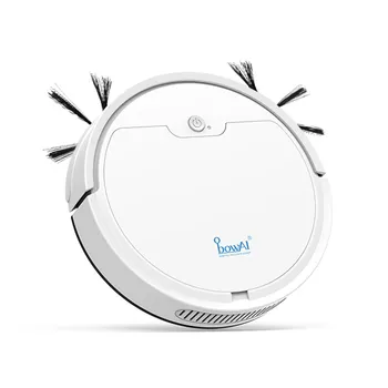 3-In-1 Multifunctional Robot Vacuum Cleaner Smart App Remote Control Sweeping Robot 2000Pa Wireless Dry Wet Auto Cleaner Home
3-In-1 Multifunctional Robot Vacuum Cleaner Smart App Remote Control Sweeping Robot 2000Pa Wireless Dry Wet Auto Cleaner Home