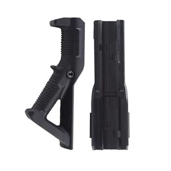 

20mm Tactical Grips Gun AFG1 Fore Handle Grip Hunting Triangle Foregrip Holder Guide Rail AirSoft Shooting Hunting Accessories