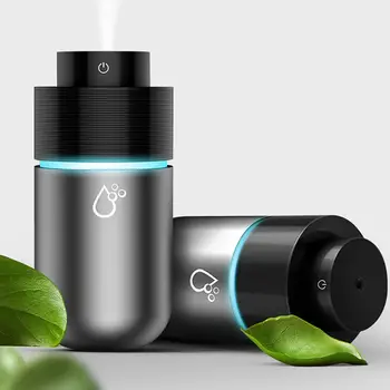 Portable Mini USB Car Air Humidifier Aroma Diffuser Essential Oil Aromatherapy LED lights for Home Office
Portable Mini USB Car Air Humidifier Aroma Diffuser Essential Oil Aromatherapy LED lights for Home Office