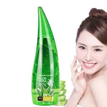 Natural Aloe Facial Cleanser Natural Facial Moisturizing Skin Whitening Scar Removal Face Removal Deep Skin Care
Natural Aloe Facial Cleanser Natural Facial Moisturizing Skin Whitening Scar Removal Face Removal Deep Skin Care