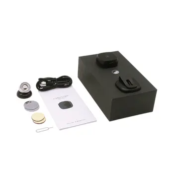 Mini Camera Micro Wifi IP Night Vision 720P Camera HD Video Recorder Sport Outdoor Motion Detection Android P2P Wearable Cam
Mini Camera Micro Wifi IP Night Vision 720P Camera HD Video Recorder Sport Outdoor Motion Detection Android P2P Wearable Cam