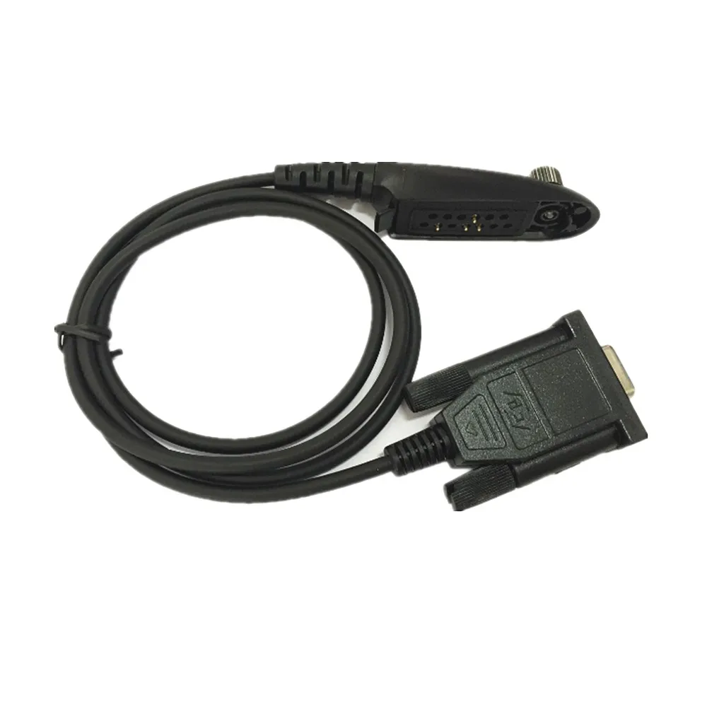 

COM Programming Cable Cord For Motorola PRO5150 PRO7150 PRO9150 PRO5350 PRO5450 PRO5550 PRO5750 PRO7350 Two Way Radio