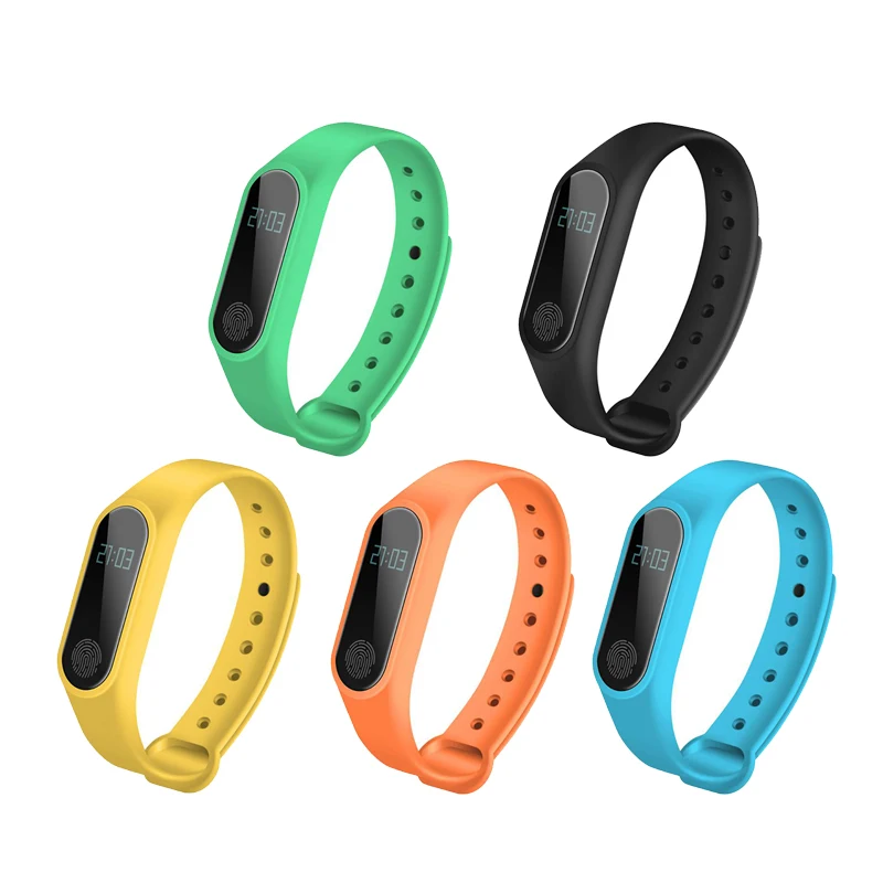Smart Wristband fitness tracker Watch Health Heart rate band Blood Pressure Waterproof Smart Band Bracelet Smart band M2 New
Smart Wristband fitness tracker Watch Health Heart rate band Blood Pressure Waterproof Smart Band Bracelet Smart band M2 New